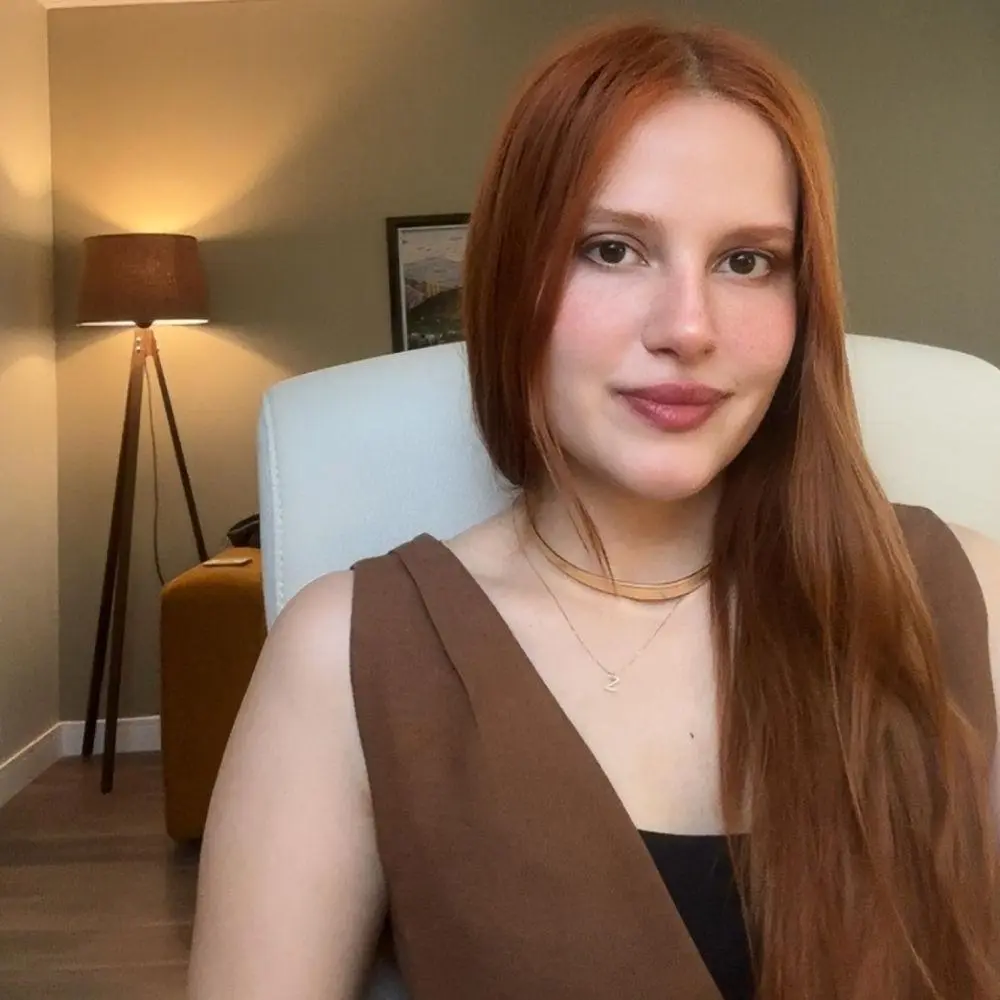 Psikolog Nursima Tekin