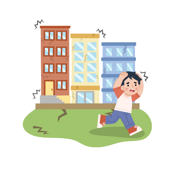 Depremin Psikolojik Etkisi Ölçeği